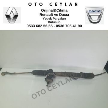 Doblo 1.3 Direksiyon Kutusu Hidrolik Orijinal Çıkma