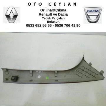 796128923R Lodgy Sol Ön Direk Bakaliti Çıkma Orjinal