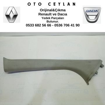 796128923R Lodgy Sol Ön Direk Bakaliti Çıkma Orjinal