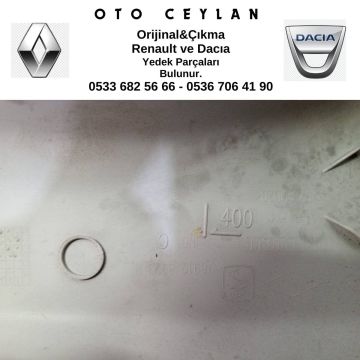 796128923R Lodgy Sol Ön Direk Bakaliti Çıkma Orjinal