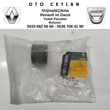 7700105261 MEGANE CLIO VİTES DİŞLİ BURCU