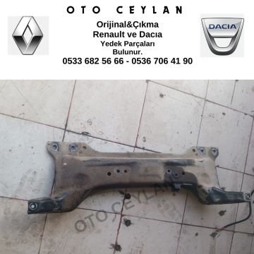 Doblo Motor Beşiği Orijinal Çıkma
