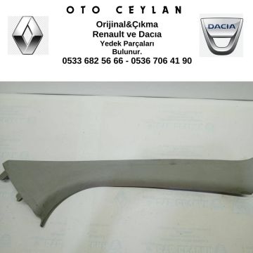 769119777R Dokker Sağ Ön Direk bakaliti Çıkma Orjinal