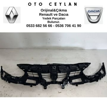 620366815R Fluence Ön Tampon İç Darbe Emici Çıkma Orjinal