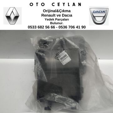 215588067R CLIO 4 CAPTUR TURBO RADYATÖR DAVLUMBAZI