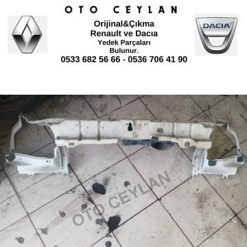 Doblo 1.3 Ön Panel Orijinal Çıkma