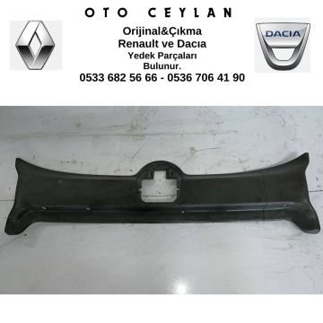 82000110782 Kangoo Çıkma Tavan Rafı Çıkma Orjinal