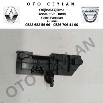 Clio Sol Stop Duyu Çıkma