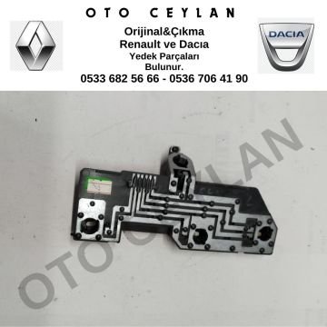 Clio Sol Stop Duyu Çıkma