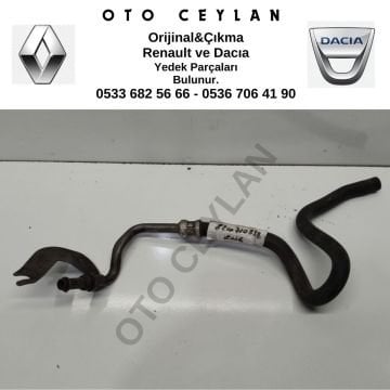 8200520220 8200520240 Clıo Kangoo Hidrolik Direksiyon Hortumu Çıkma Orijinal