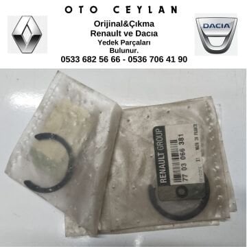 7703066381 ŞANZIMAN SEGMANI SIFIR ORİJİNAL