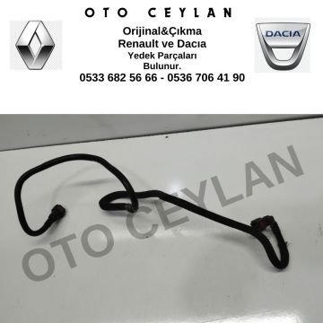 Renault Mazot Hortumu Orijinal Çıkma