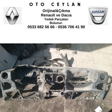 Doblo Ön Göğüslük Orijinal Çıkma