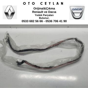 828315771R DUSTER 2 SOL ARKA KAPI FİTİLİ SIFIR ORİJİNAL