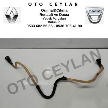 Renault Mazot Hortumu Orijinal Çıkma
