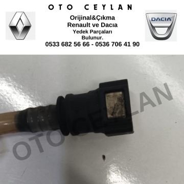 Renault Mazot Hortumu Orijinal Çıkma