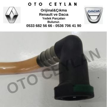 Renault Mazot Hortumu Orijinal Çıkma