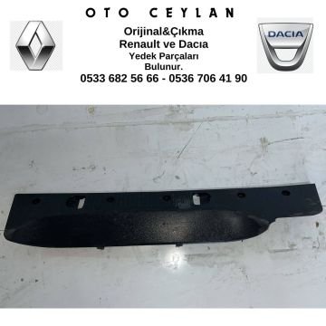 828735877R Dokker Sol Arka Kapı Eşik Bakaliti Çıkma Orjinal