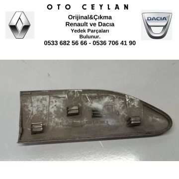 16V Kapı Bandı Yazısı Çıkma Orjinal
