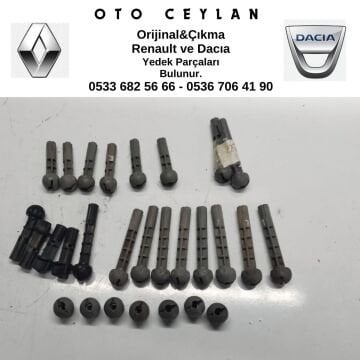 KANGOO STOP DUYU CIVATASI ÇIKMA