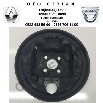 321911712 Clio Arka Kampana Sacı Sol Orijinal Çıkma