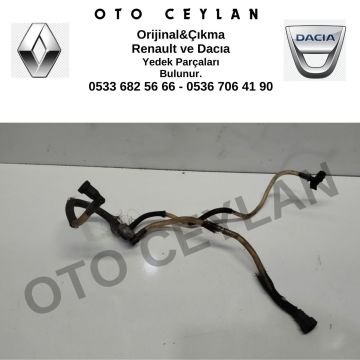 Renault Mazot Hortumu Orijinal Çıkma