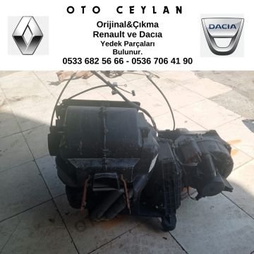Doblo 1.3 Gümbet Orijinal Çıkma