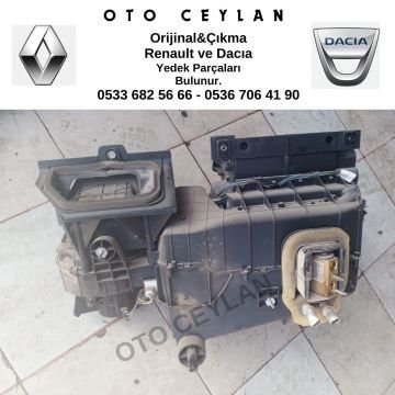 Doblo 1.3 Gümbet Orijinal Çıkma