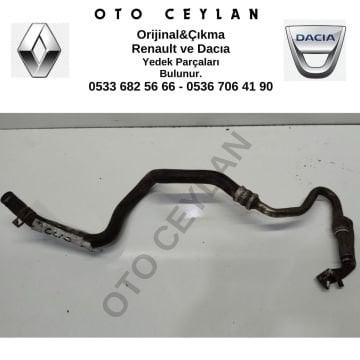 8200750164 Clıo Kangoo Hidrolik Direksiyon Borusu Çıkma Orijinal