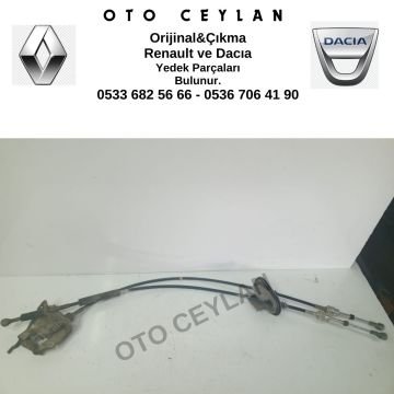 Doblo Vites Halatı Orijinal Çıkma