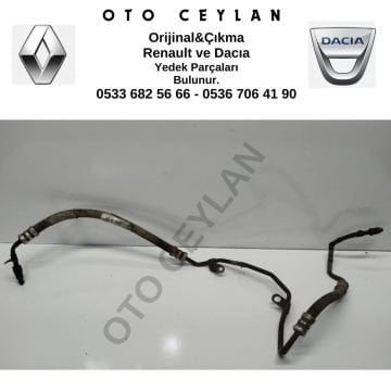 8200033763 8200711369 Clıo Hidrolik Direksiyon Hortumu Çıkma Orijinal