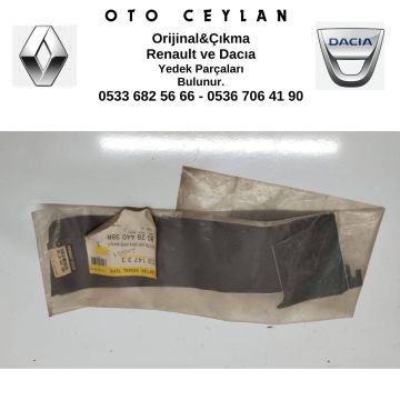 802844038R Lodgy Yan Direk Bandı Sıfır Orjinal