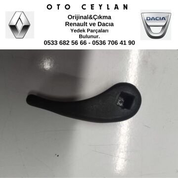 7700834395 MOTOR KAPUT AÇMA KOLU ÇIKMA ORİJİNAL