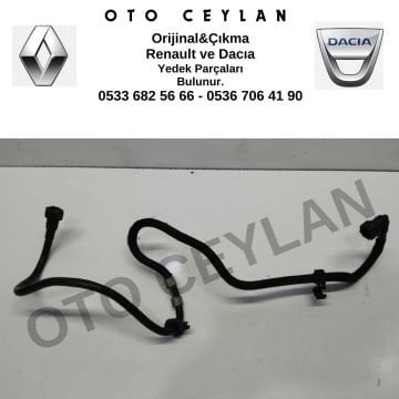 Renault Mazot Hortumu Orijinal Çıkma
