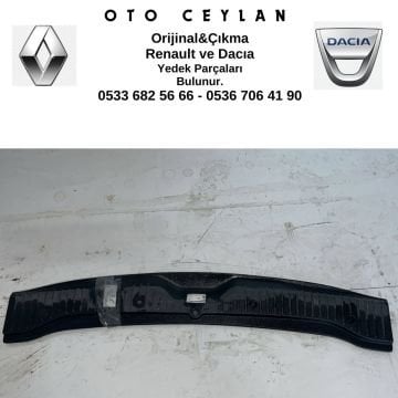 7700422381 Megan 1 Arka Bagaj Kaplaması Çıkma Orjinal