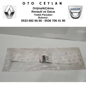 8200699760 Symbol Sağ Ön Kapı Direk Bandı Sıfır Orjinal