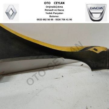 Thalıa Sol Ön Çamurluk Çıkma