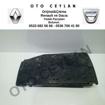 7704001768 R.9 Sigorta Kapağı Orijinal Çıkma