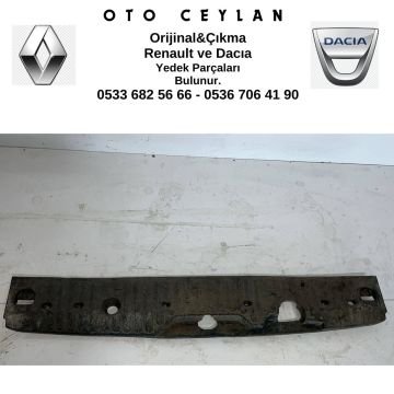 8200431120 Kangoo 2 Bagaj Eşik Kaplaması Çıkma Orjinal