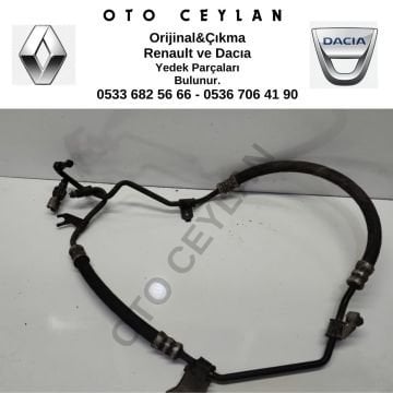 Megan 1 Direksiyon Hortumu Çıkma Orijinal