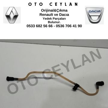 Clio Mazot Hortumu Orijinal Çıkma