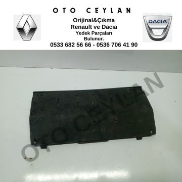 7702253166 R.19 Sigorta Kapağı Orijinal Çıkma