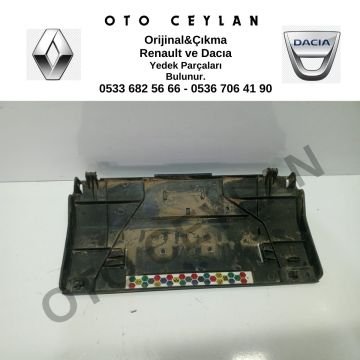 7702253166 R.19 Sigorta Kapağı Orijinal Çıkma