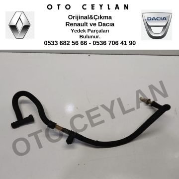 Renault Mazot Hortumu Orijinal Çıkma