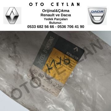 8200253235 Kangoo Kaput Alt Fitili Sıfır Orijinal