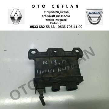 7700851443 R.19 Isıtıcı Kutusu Orijinal Çıkma