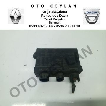 7700851443 R.19 Isıtıcı Kutusu Orijinal Çıkma