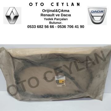 7700351242 Master Arka Kapı Orta Fitili Sıfır Orijinal