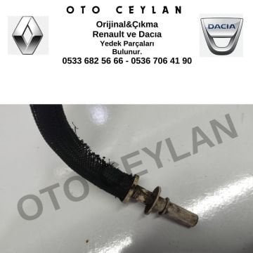 Renault Mazot Hortumu Orijinal Çıkma