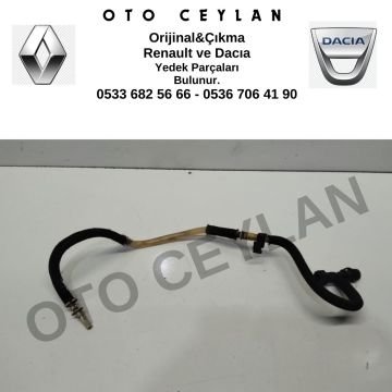Renault Mazot Hortumu Orijinal Çıkma